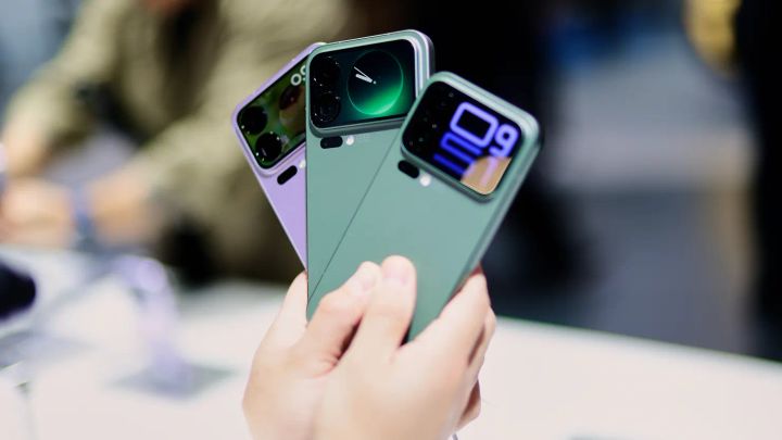 Xiaomi Smartphone Chip Strategy Signals New Global AI Push