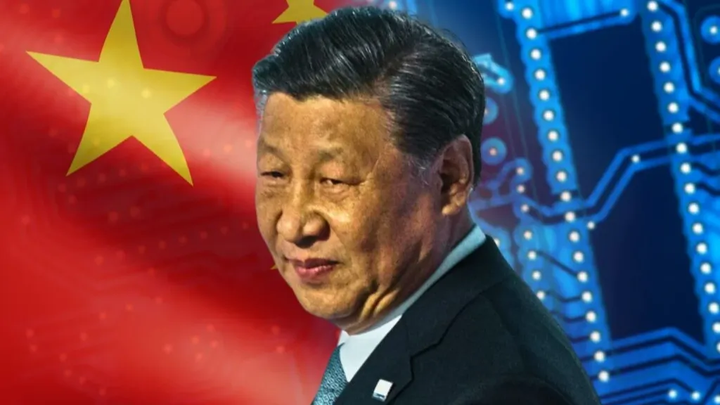 Why Beijing Is Betting Big on Artificial Intelligence