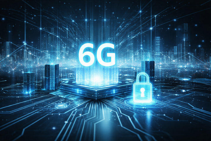 NVIDIA 6G AI Native Platforms: Telecom Giants Unite for an Open Future