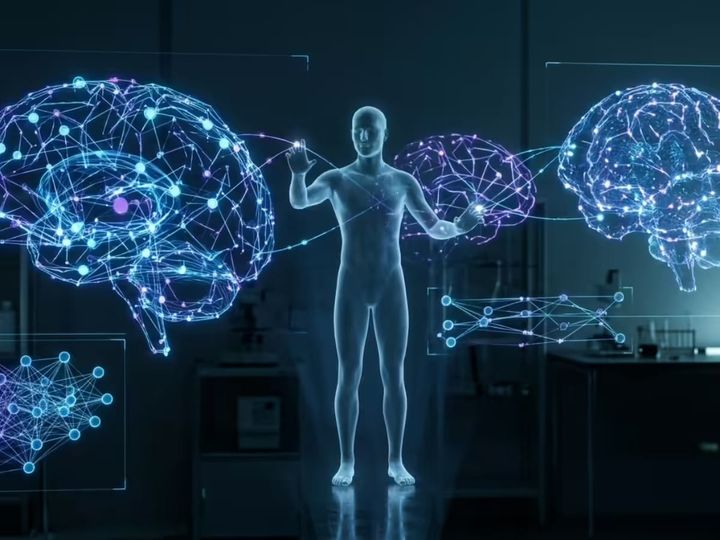 The Mirror Neuron Effect: Why AI Models Are Starting to Behave Like Humans