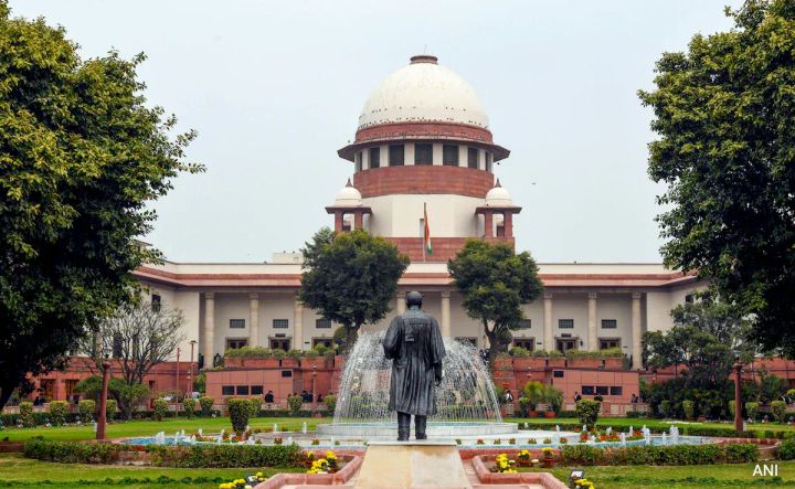 Fake AI Judgments Shake India’s Supreme Court: AI in Legal Process Under Scrutiny