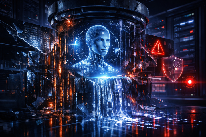 Anthropic Races to Contain Leak of Code Behind Claude AI Agent