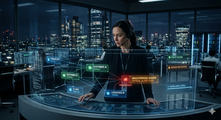 KiloClaw Targets Shadow AI with Autonomous Agent Governance