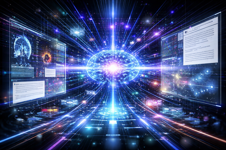 Google DeepMind’s Latest Breakthrough in Multimodal Reasoning