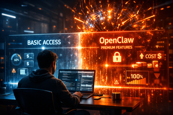 Anthropic says Claude Code subscribers will need to pay extra for OpenClaw usage