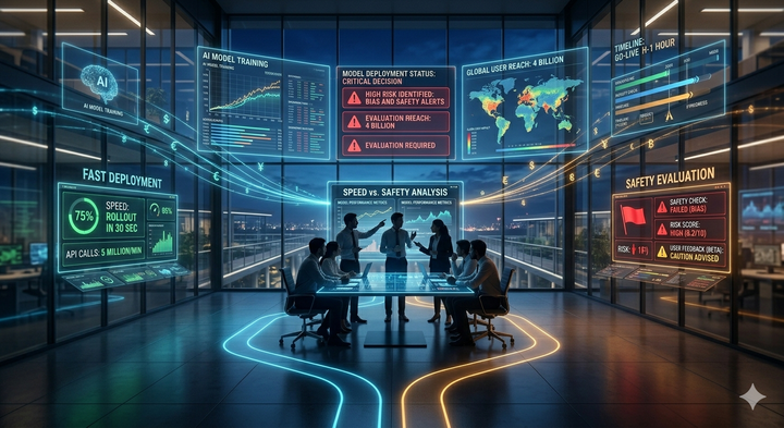 Google employees raising concerns internally over rushed AI feature rollouts