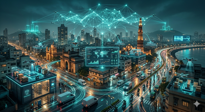 Amazon India restructuring logistics network to cut last-mile delivery costs