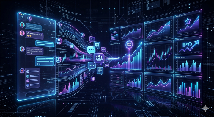 Discord Exploring IPO Plans as It Experiments With New Revenue Streams Beyond Subscriptions