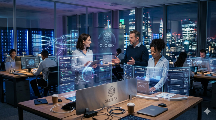 ByteDance Expanding Enterprise Software Offerings Beyond TikTok