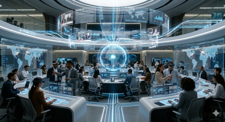 OpenAI Exploring Partnerships with Publishers to License Real-Time News Content for AI Responses