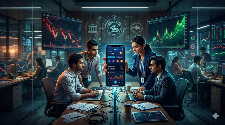 Paytm shifting focus toward profitability after regulatory setbacks