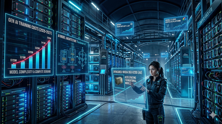 OpenAI Exploring Ad-Supported Tiers as Costs of Running Large Models Surge