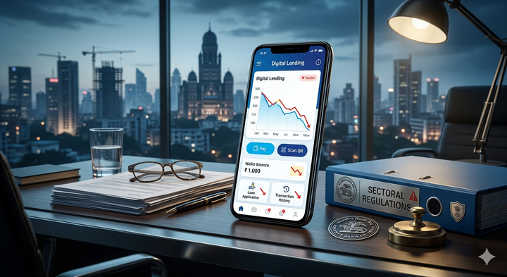 Paytm Reportedly Scaling Back Parts of Its Lending Business After Regulatory Setbacks