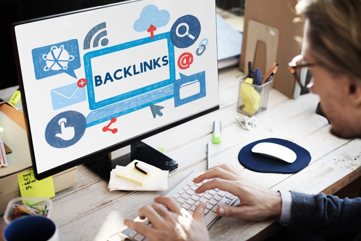 反向連結(Backlinks)是什麼？SEO反向連結建立方式、查詢工具