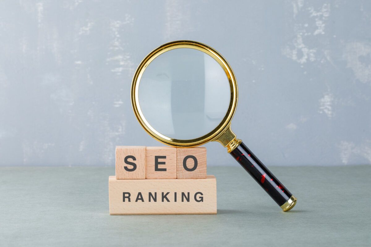 SEO排名怎麼提升？Google SEO排名因素介紹，SEO排名優化教學
