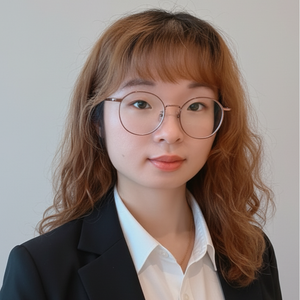 Lucy Chiang