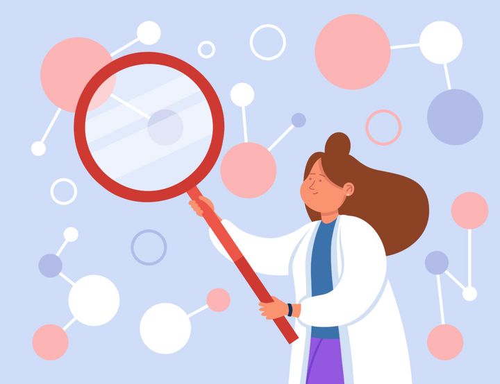 Google搜尋引擎演算法