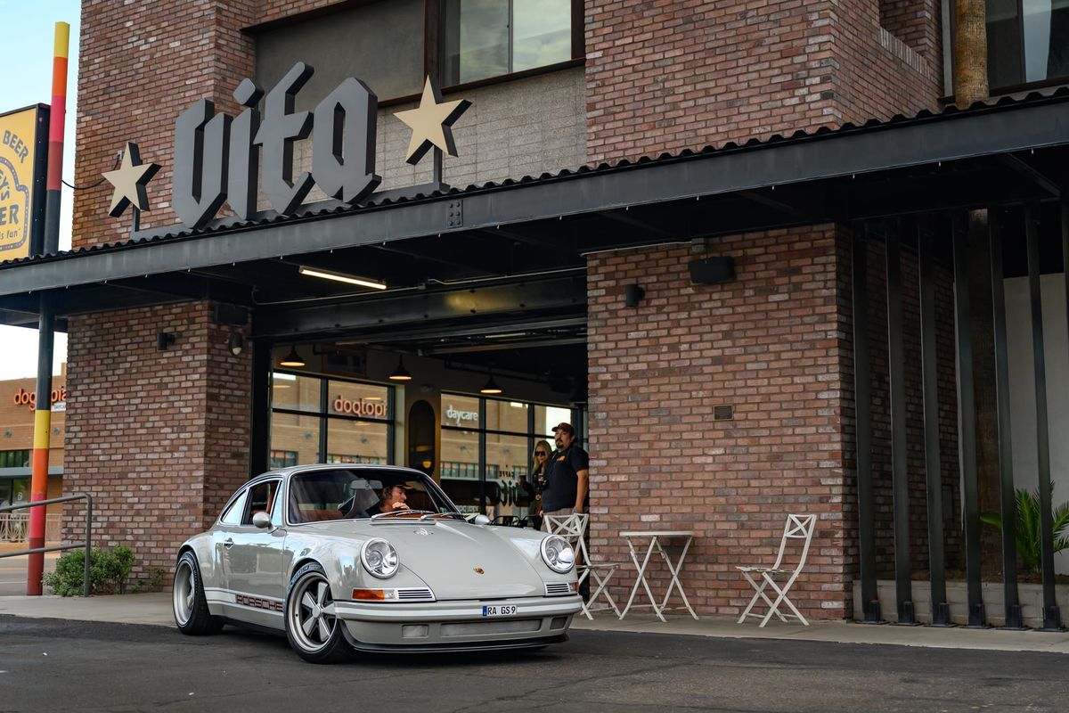 20 September 2025 - Weekend Rotation