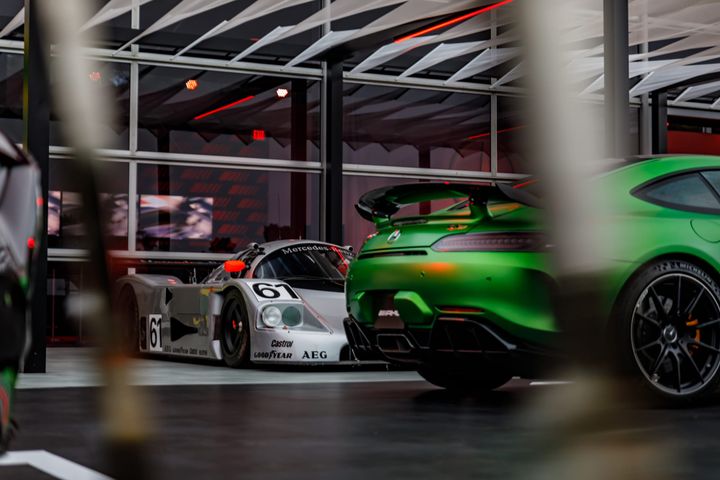 17 August 24 - Car Week Finale