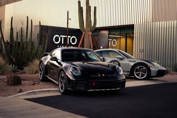 12 October 2024 - Car Season