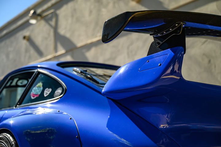 05 July 2025 - Classics, Rotaries, and an LFA