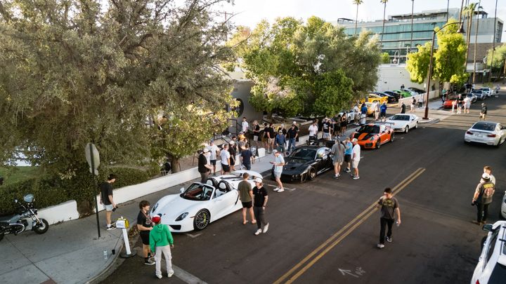 6 September 2025 - Street Legal?