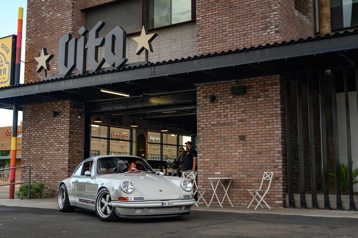 20 September 2025 - Weekend Rotation