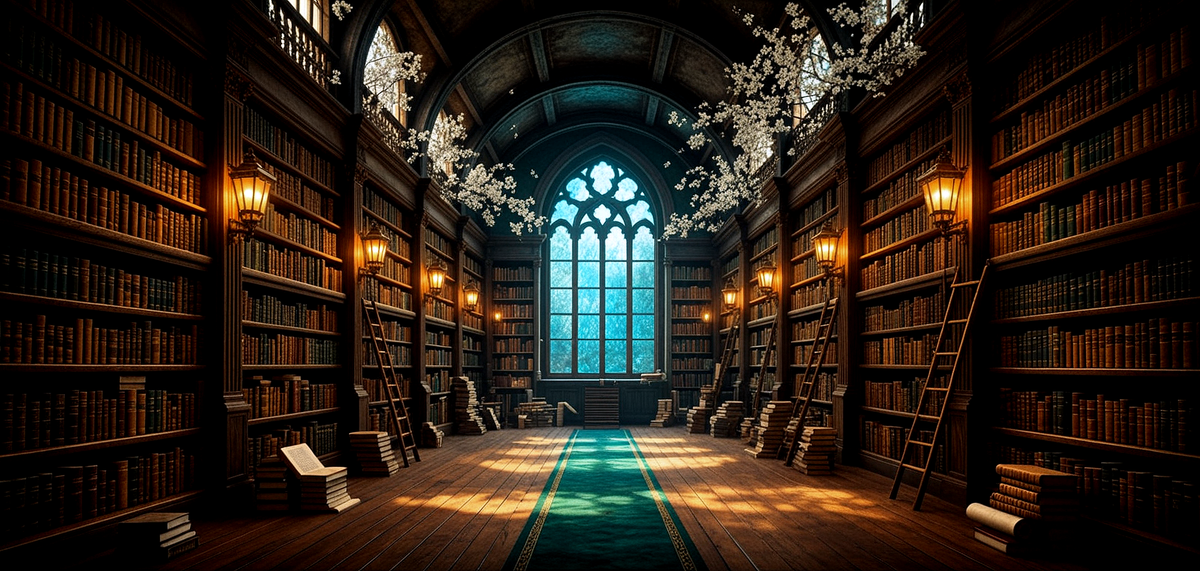 Library