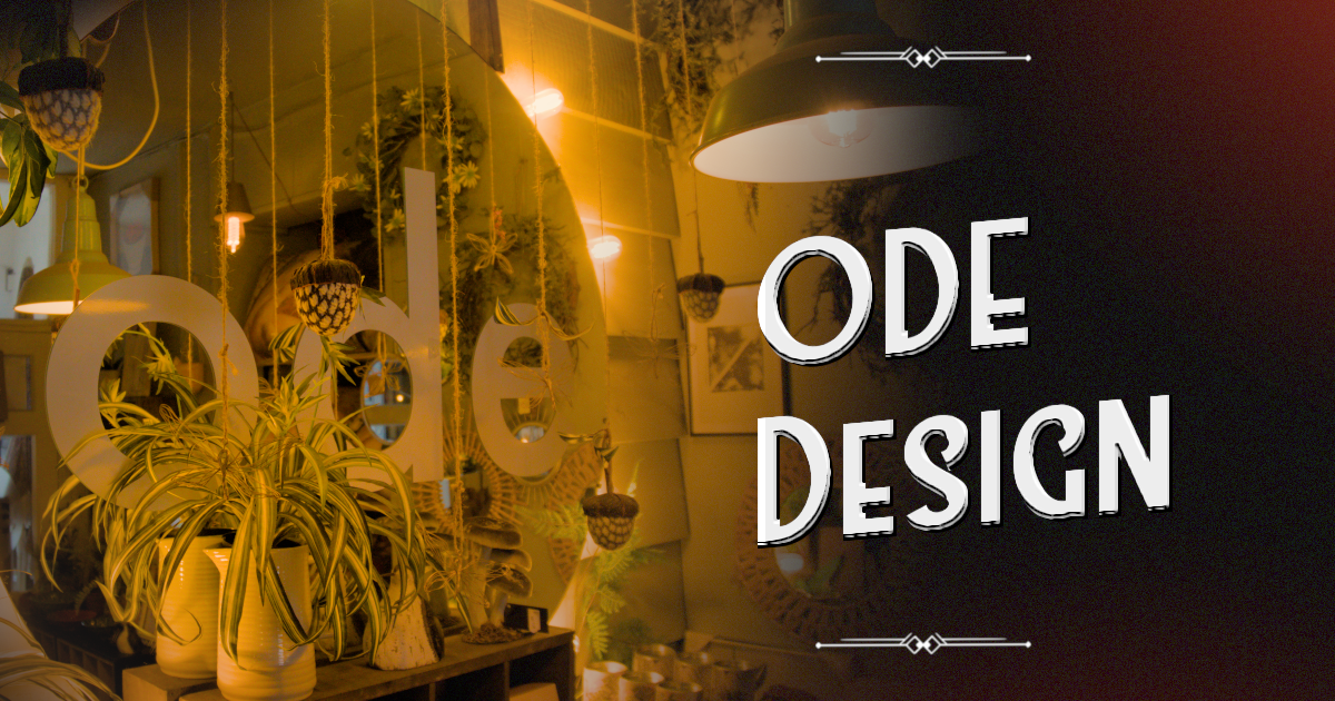 Things to Do in Navan: ODE Design
