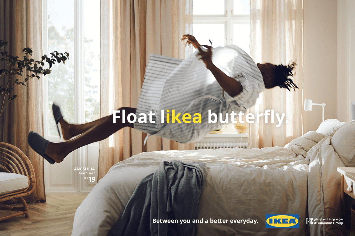 When Advertising Feels Like Art: What These Brilliant Campaigns Teach Us About Creativity