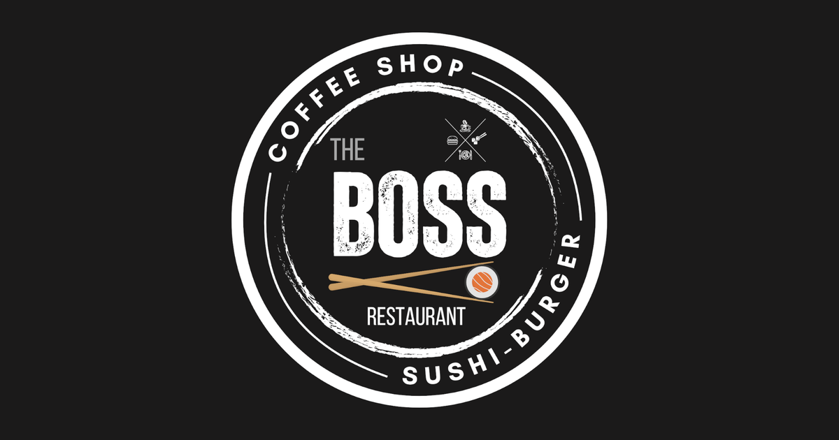 The Boss Restaurant - Dublin