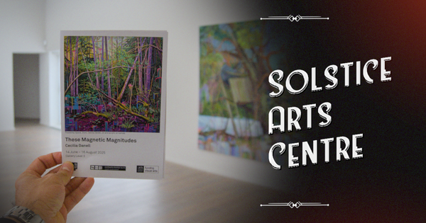 Things to Do in Navan: Solstice Arts Centre