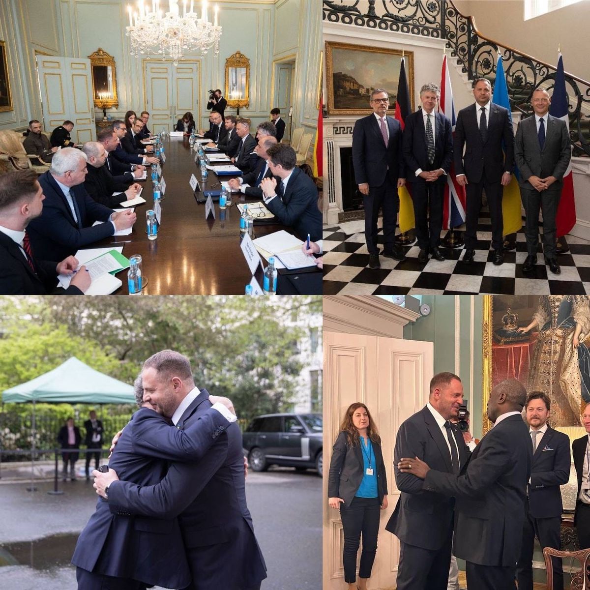 A long road to nowhere: why is there no peace in Ukraine as advertised by Trump?