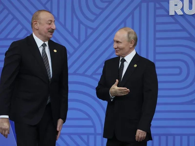 A Scandal Without Weapons: Russia Will Not Go to War with Azerbaijan