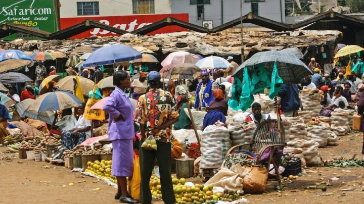 Colonialism Is Not Forgotten: France Faces African Demands for Justice