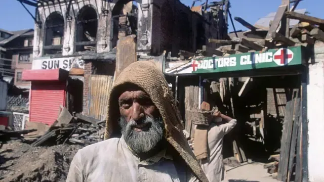 Pakistan's war in Afghanistan is killing hundreds. The world is watching Iran