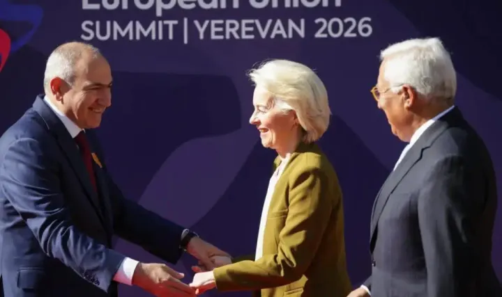 Brussels' Double Standards: How von der Leyen's Policy Discredits the EU