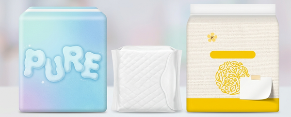 Korea’s Sanitary Pad Price War: Coupang at ₩99 vs. Daiso at ₩100