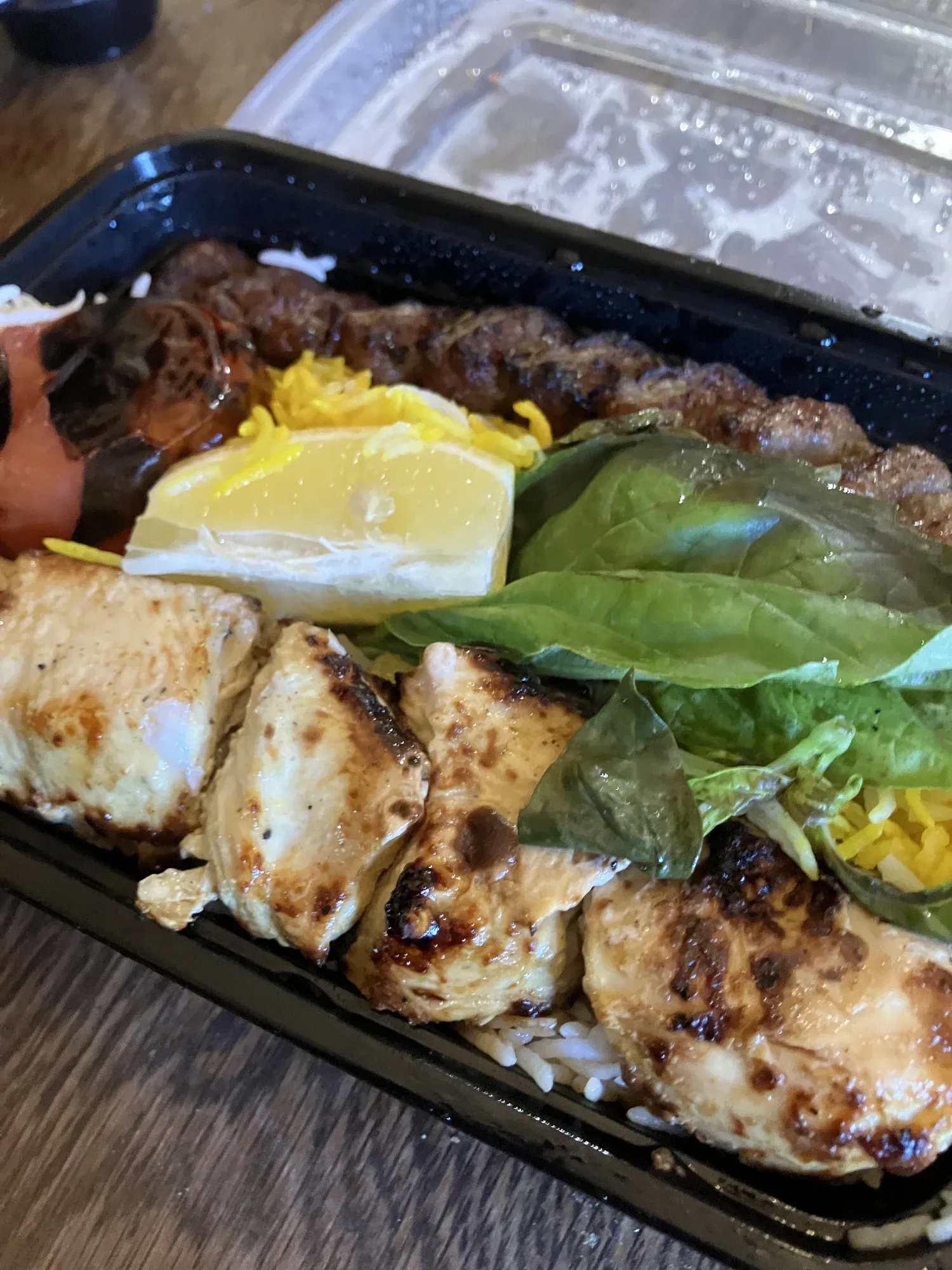 Kabobi Persian Grill