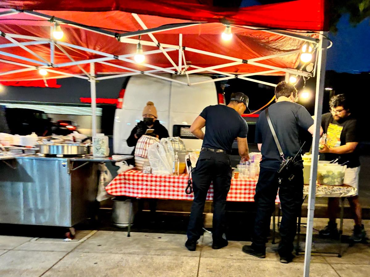 Walgreens parking lot, San Pablo Dam Road. This is the one.