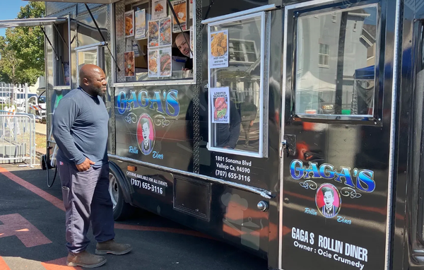 The Lot shifts to Tuesdays and Thursdays to better serve weekday lunch crowds