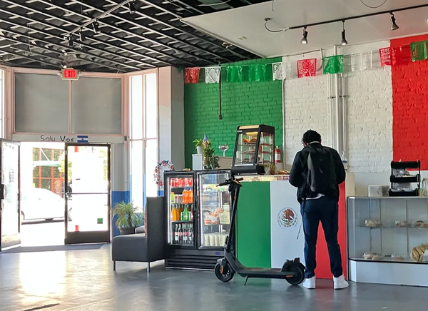 OMG! We ate 50 burritos at 50 different local restaurants and food trucks