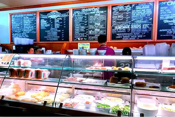 Beyond the bread: uncovering Richmond’s best sandwich shops