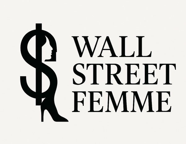 Welcome to Wall Street Femme!