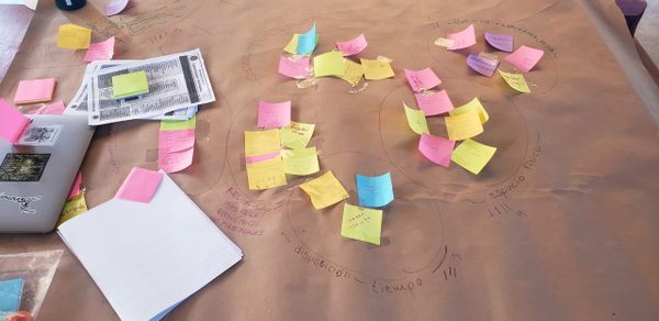 Vivero de sueños: Acompañamiento para activar tu propósito.