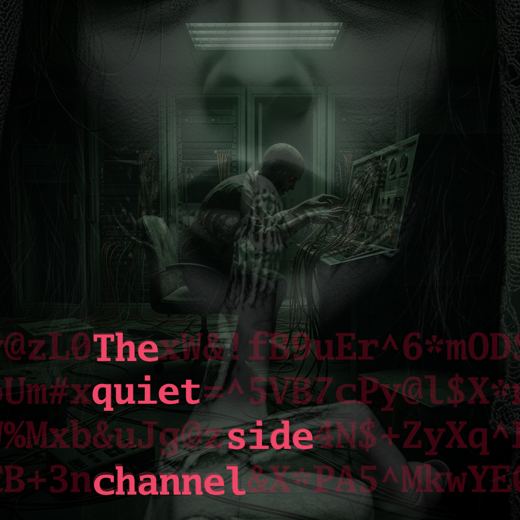 The Quiet Side Channel... Smuggling with CL.0 for C2