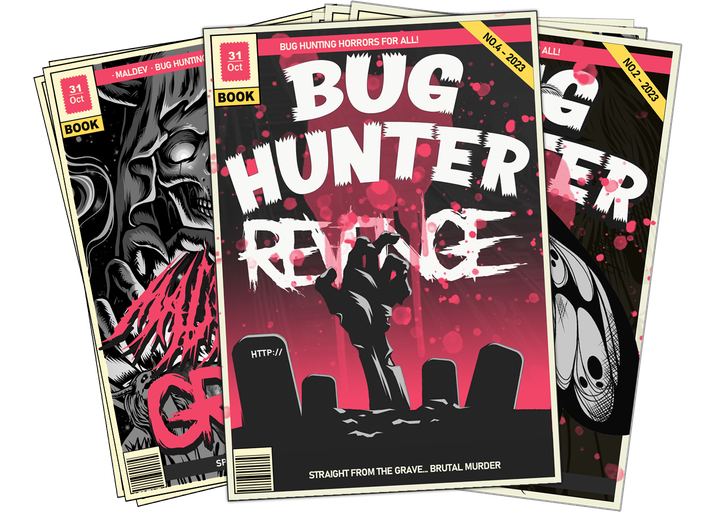 HTTP is dead... Long live HTTP?!