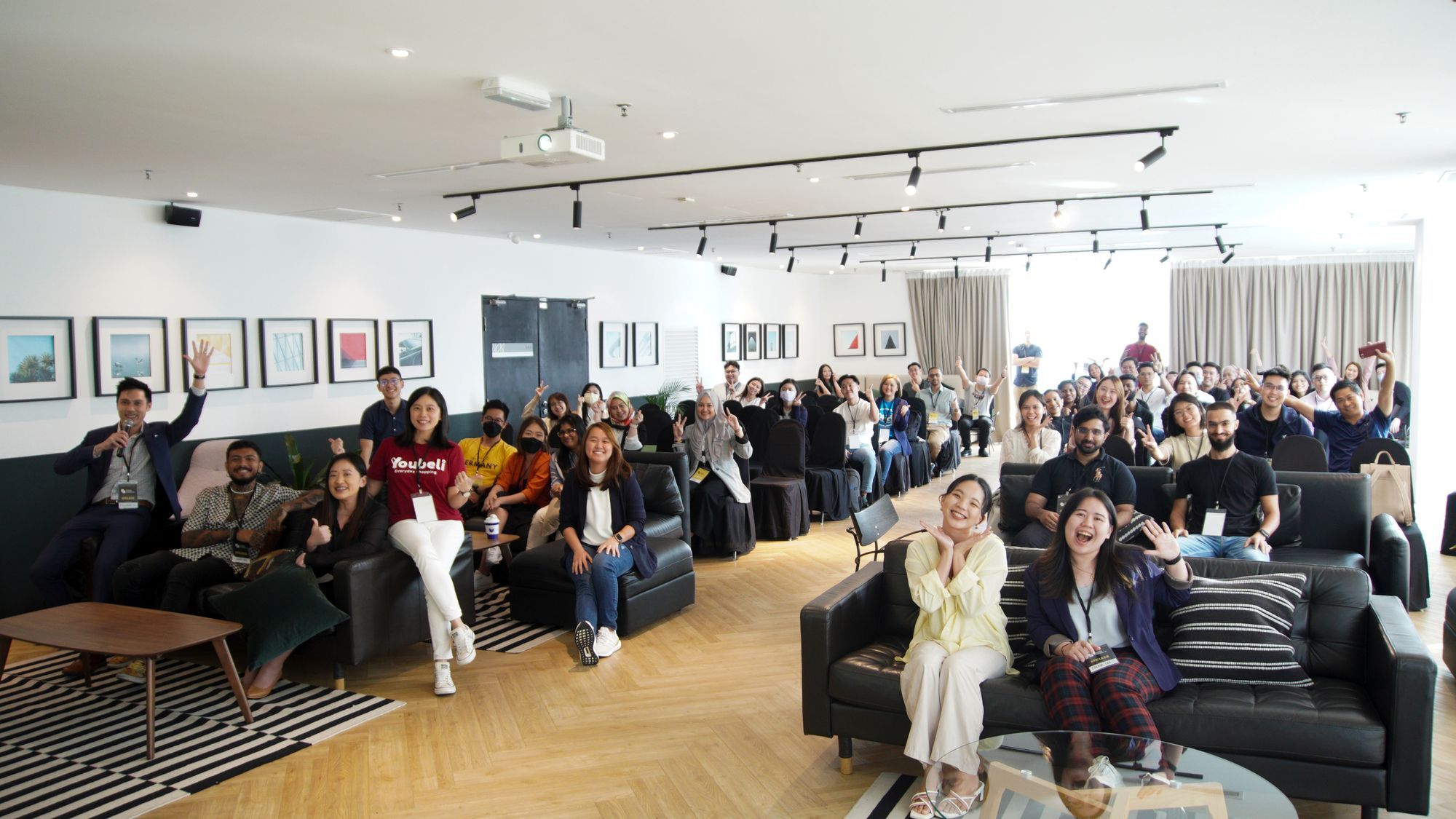 Thank you for joining Underdog Marketing Con