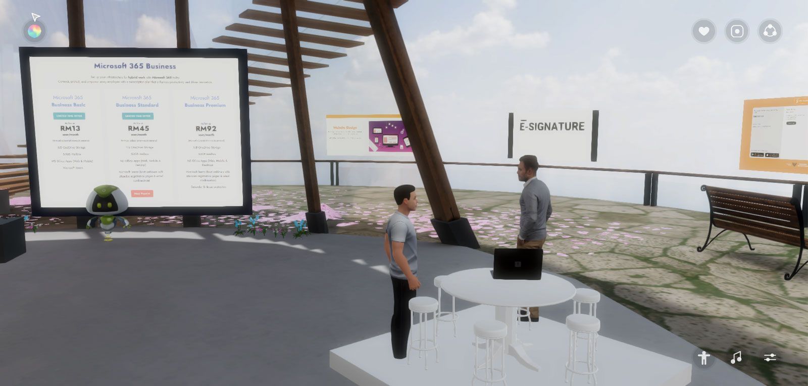 What The Heck is The Metaverse? And the opportunity for Malaysian brands.