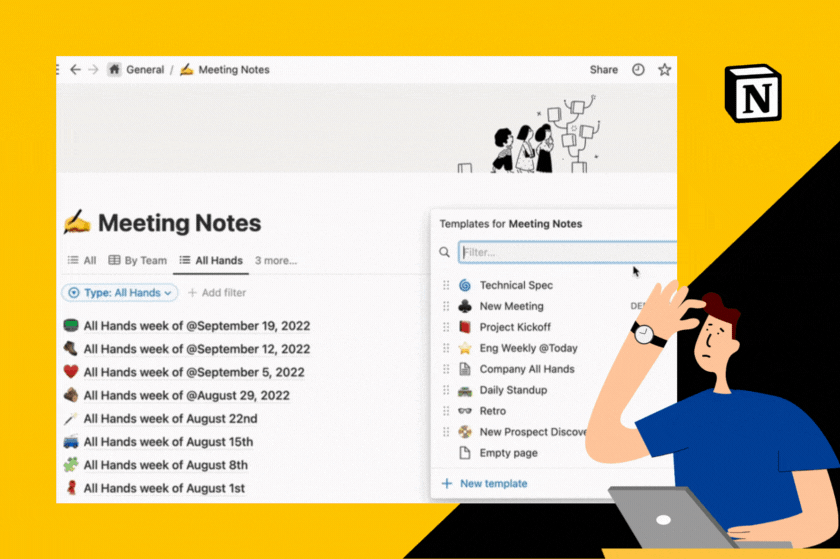 Notion: Ultimate productivity tool or time-sucker?